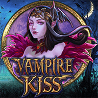 Vampire Kiss
